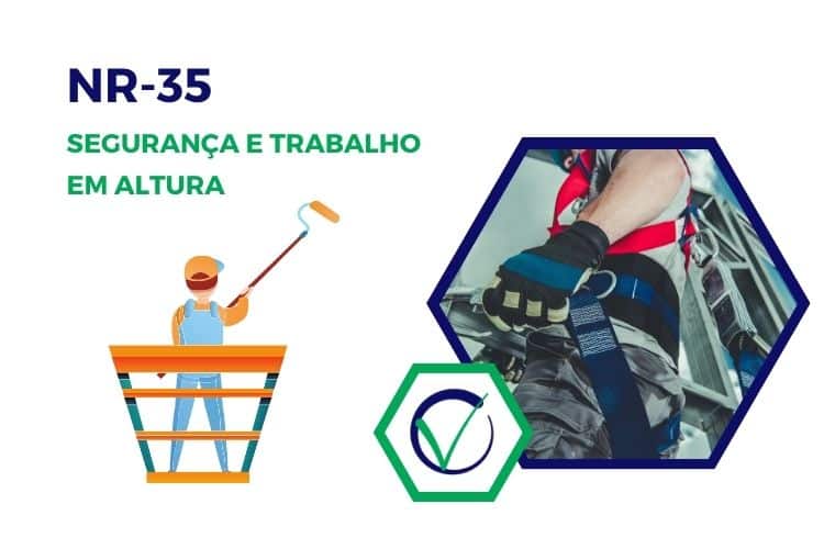 Curso Nr Seguran A E Trabalho Em Altura Vitaemed Medicina E