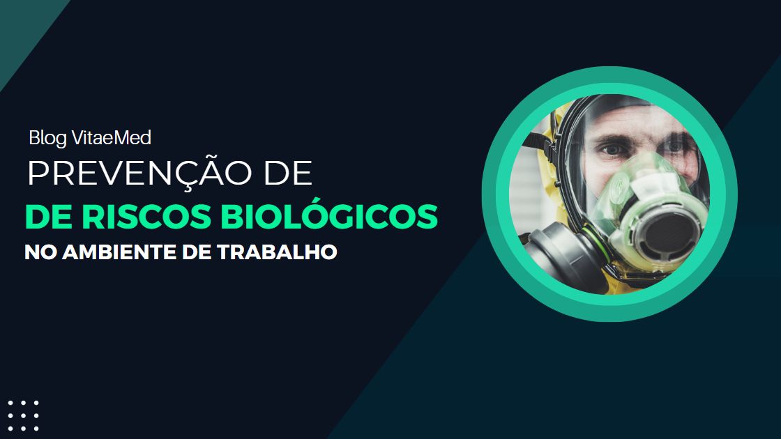 Proteja Se Contra Riscos Biol Gicos No Ambiente De Trabalho Saiba Como Prevenir Doen As E