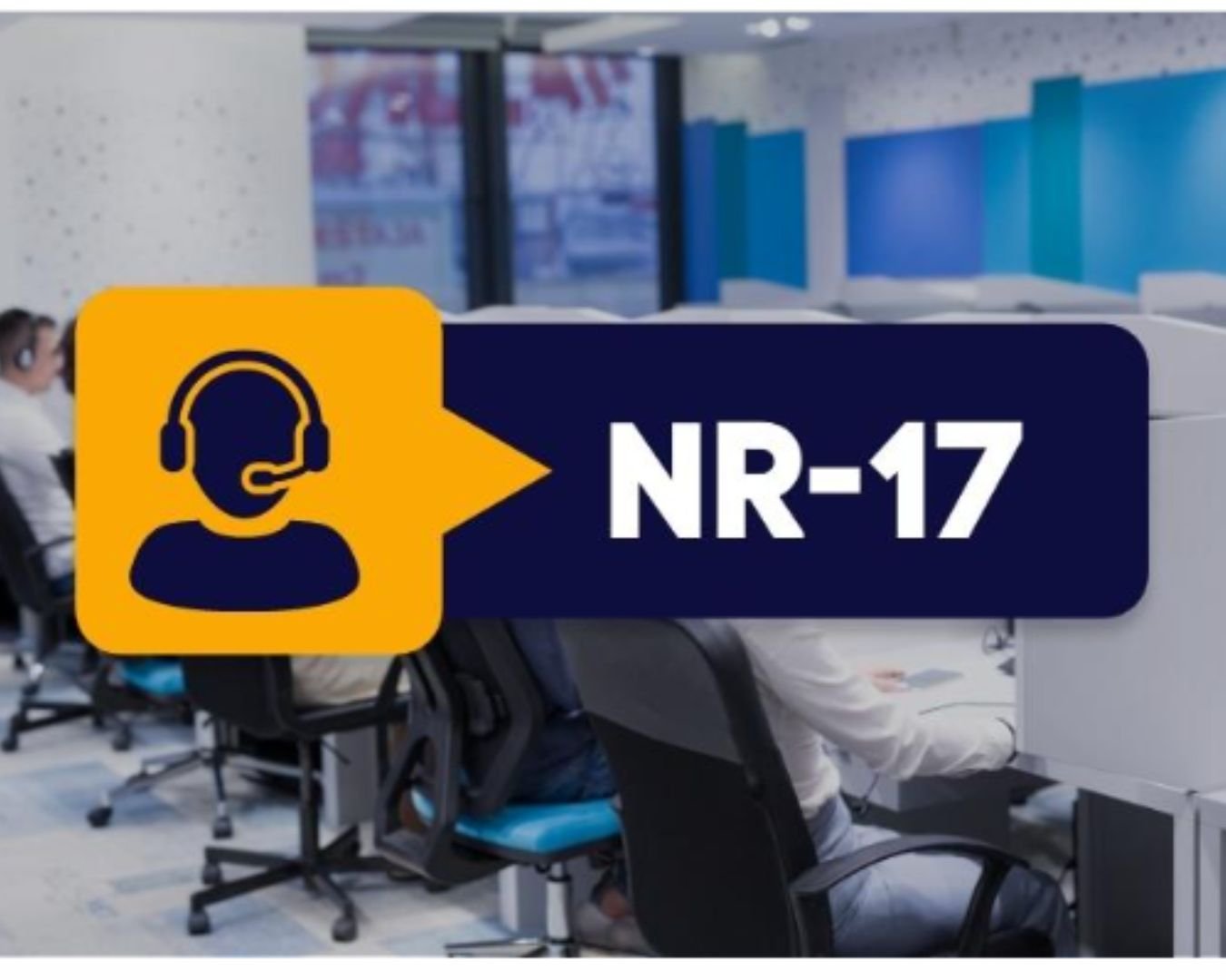 O treinamento de NR 17 Ergonomia para profissionais de teleatendimento/telemarketing é crucial para a atualização de práticas adequadas de postura, uso de equipamentos e gestão de estresse.